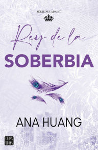 Amazon free download books Pecados 2. Rey de la soberbia by Ana Huang, Mariona Gastó Jiménez