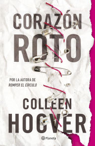 Epub downloads ibooks Corazón roto (Without Merit) (English literature) 9788408296072 by Colleen Hoover, Lara Agnelli 