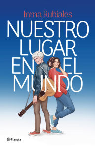 Read and download books online Nuestro lugar en el mundo 9788408302179 (English literature)