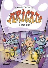 Ebook pdf format free download Arigato 5. El gran golpe