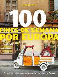 Title: 100 fines de semana por Europa, Author: Claire Angot
