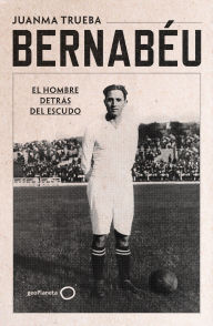 E book download Bernabéu
