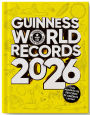 Guinness World Records 2026: con récords de América Latina / GWR 2026: Featuring Latin American Records