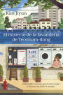 El misterio de la lavandería de Yeonnam-dong: El besteller coreano que ha fascinado a lectores en todo el mundo