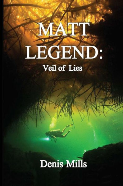 Matt Legend: Veil of Lies