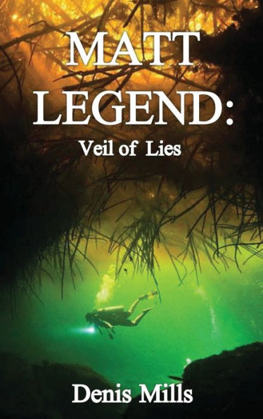 Matt Legend: Veil of Lies