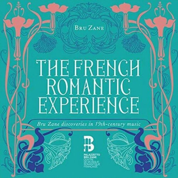 The French Romantic Experience