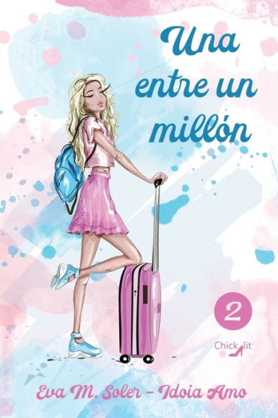 Una entre un millï¿½n