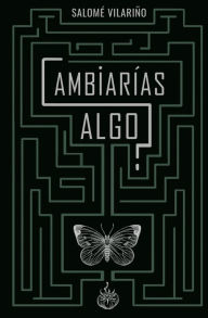 Title: Cambiarï¿½as algo?, Author: Salomï Vilariïo