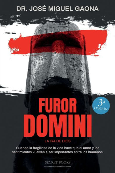 Furor Domini: La ira de Dios