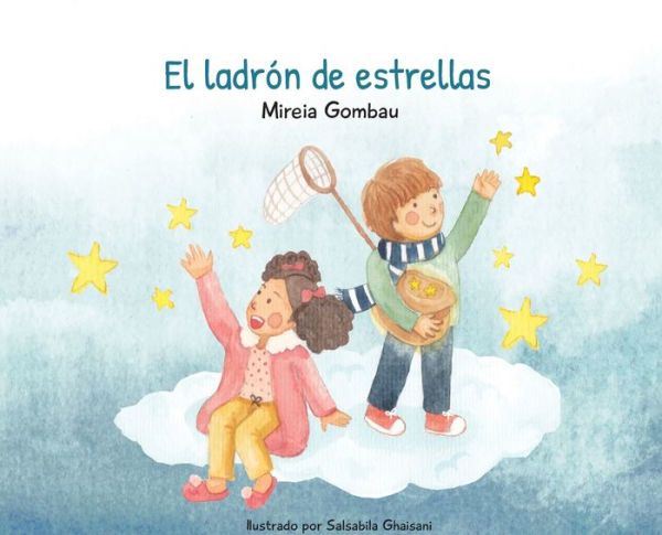 El ladrï¿½n de estrellas