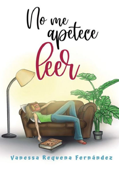No me apetece leer