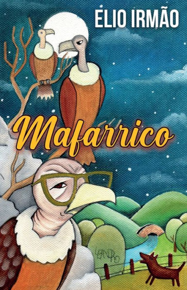 Mafarrico