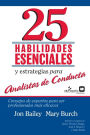 25 Habilidades esenciales y estrategias para analistas de conducta: Consejos de expertos para ser profesionales mÃ¯Â¿Â½s eficaces