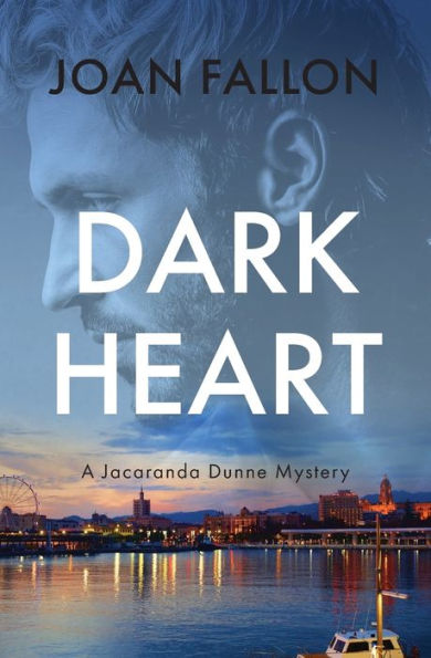 Dark Heart: a Jacaranda Dunne Mystery Book 2: a Jacaranda Dunne Mystery