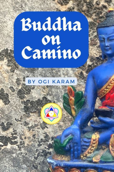 Buddha on Camino