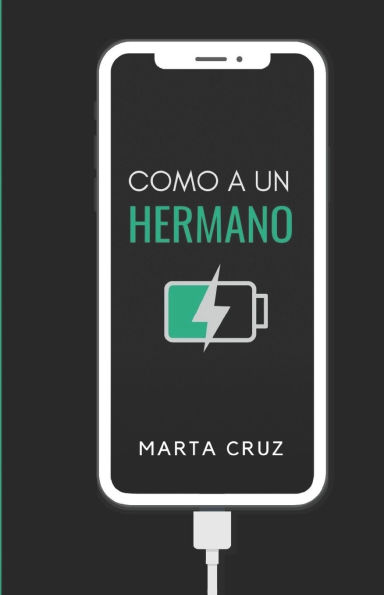 Como a un hermano
