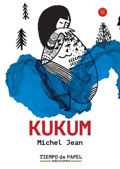 Kukum (Spanish Edition)
