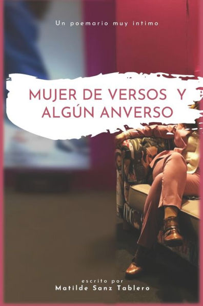 MUJER DE VERSOS Y ALGï¿½N ANVERSO