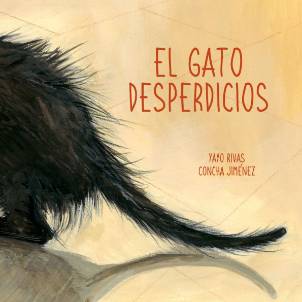 El Gato Desperdicios