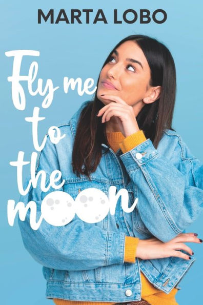 Fly me to the moon: una novela de enemies to lovers