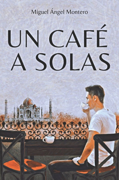 Un CafÃ¯Â¿Â½ a Solas