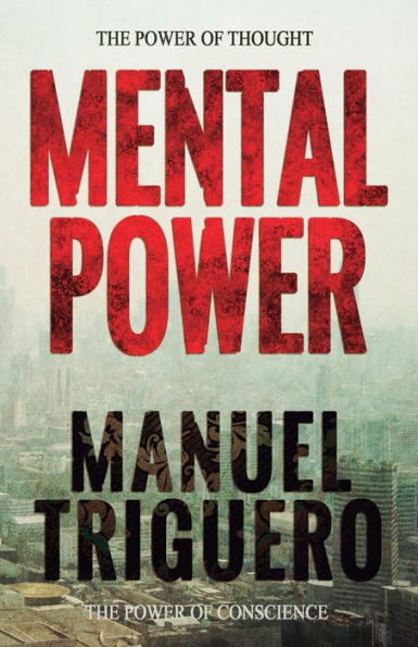 Mental power: The power of thought