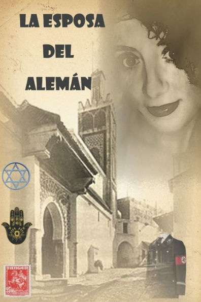 La esposa del alemï¿½n