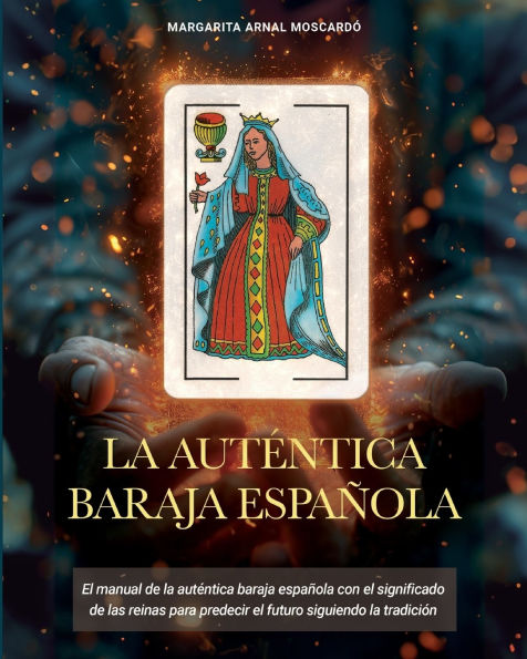 La Autentica Baraja Espaï¿½ola