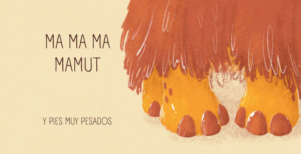 Ma ma ma mamut / Ma ma ma mammoth