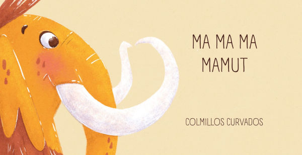 Ma ma ma mamut / Ma ma ma mammoth