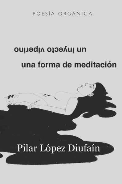 Un inyecto viperino Una forma de meditaciï¿½n