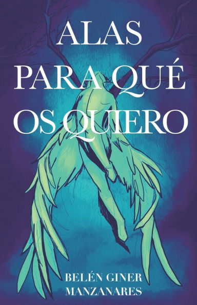 Alas Para Quï¿½ OS Quiero