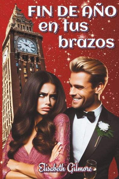 Fin de AÃ¯Â¿Â½o en tus brazos