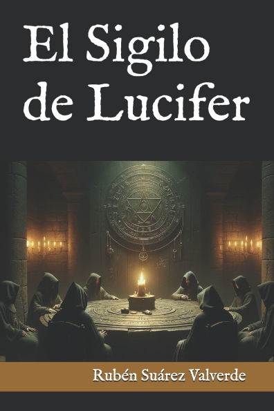 El Sigilo de Lucifer