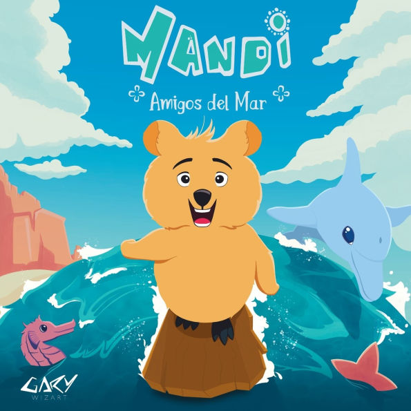 Mandi: Amigos del Mar
