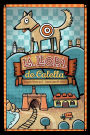 La llopa de Calella: Repte literari Sant Jordi 2025