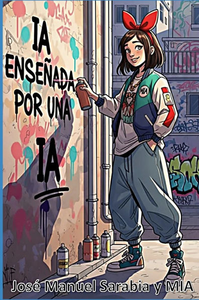 IA enseï¿½ada por una IA