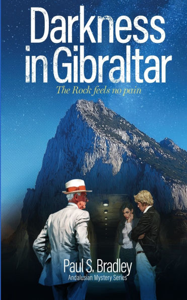 Darkness in Gibraltar: Operation Tracer Reimagined