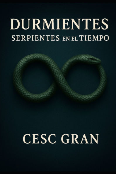 Durmientes: Serpientes en el Tiempo