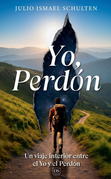 Yo, Perd�n. Un viaje interior entre el Yo y el Perd�n.