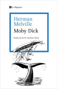 Title: Moby Dick, Author: Herman Melville