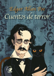 Title: Cuentos de terror, Author: Edgar Allan Poe