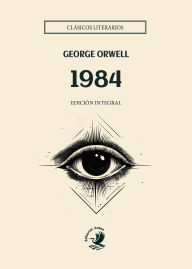 Title: 1984, Author: George Orwell