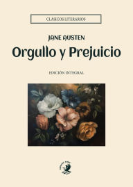 Title: Orgullo y prejuicio, Author: Jane Austen