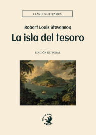 Title: La isla del tesoro, Author: Robert Louis Stevenson