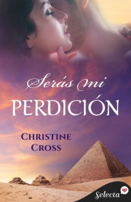 Download books isbn Serás mi perdición (La familia Marston 7)