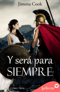 Title: Y será para siempre, Author: Jimena Cook