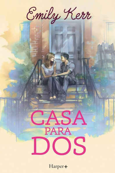 Casa para dos