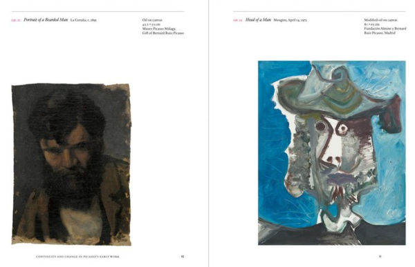 Pablo Picasso: Structures of Invention